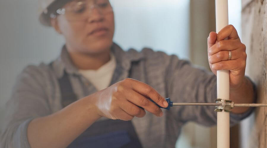 Professional Leak Detection Services in Tylertown, MS